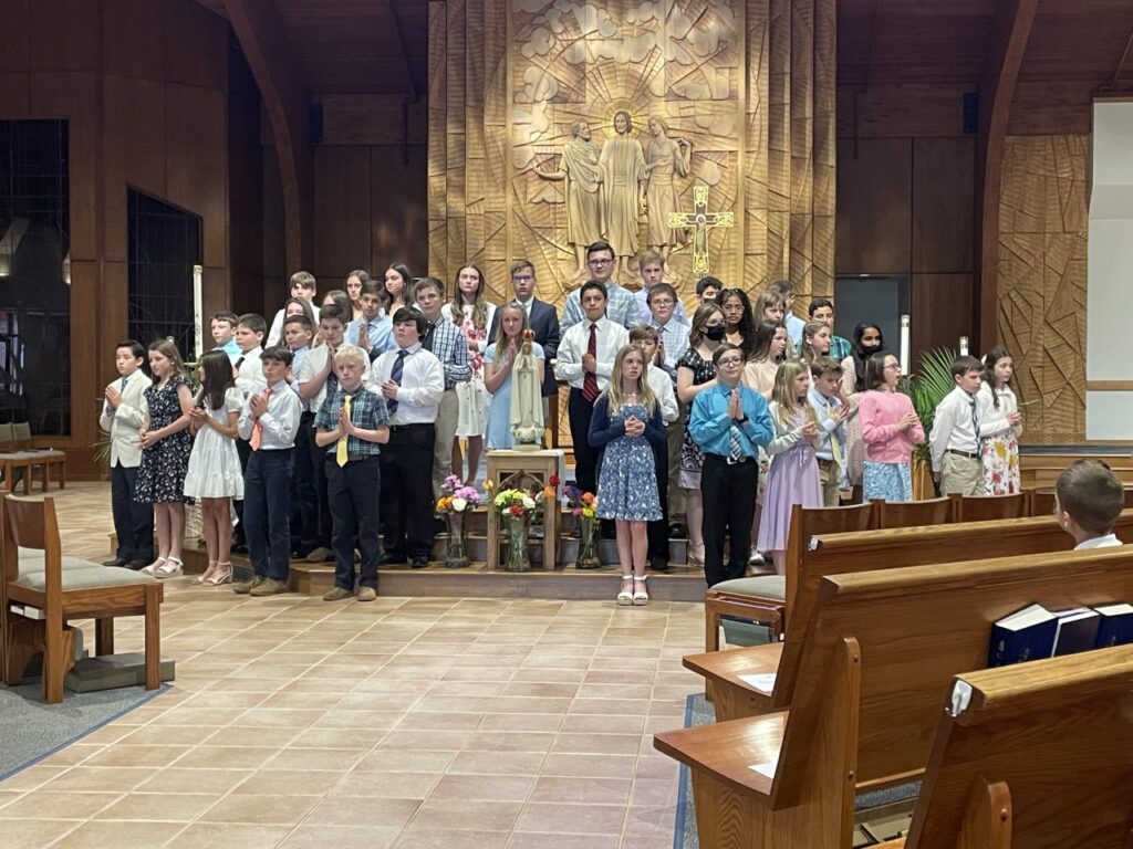 St. Joseph Catholic School